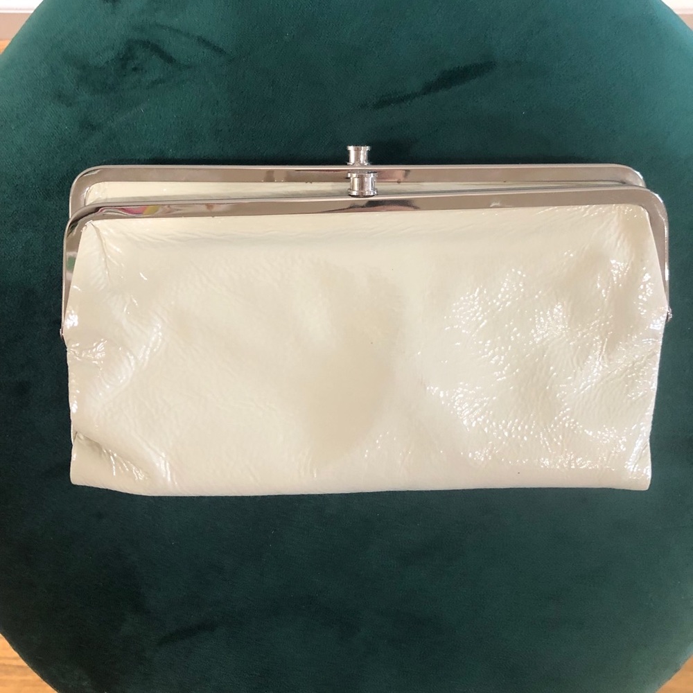 Hobo International “Lauren” Clutch/Wallet